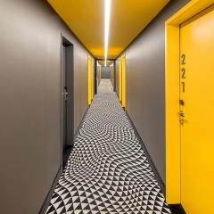Prize by Radisson, Münster City - Bild 9
