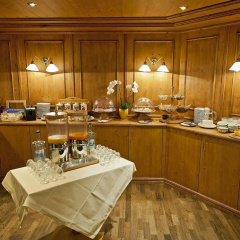 Hotel Albatros Zermatt - Bild 18