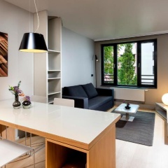 SANA Berlin Residence - Bild 5