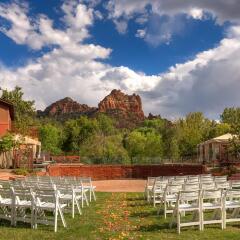 Amara Resort and Spa in Sedona, United States of America from 569$, photos, reviews - zenhotels.com photo 2