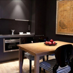 Angla Boutique Apartments Valencia - Bild 12