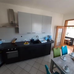Appartement am Westerntor I - Bild 1