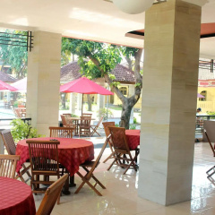 Graha Ayu Hotel thumbnail 20