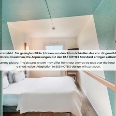 B&B HOTEL Leipzig-Schönefeld - Bild 6