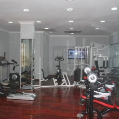 De Edge Hotel - Bild 18