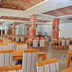 Blue Wave Suite Hotel - All Inclusive - Bild 19