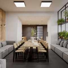 Area24I7 Europaplatz Smart Hotel - Bild 19