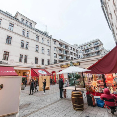 Mango Aparthotel - Bild 29