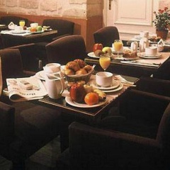Hotel Victoires Opera - Bild 12