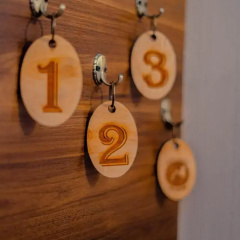 Tetriani Guesthouse thumbnail 20