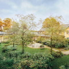 Stallmästaregården, Stockholm, a Member of Design Hotels - Bild 16