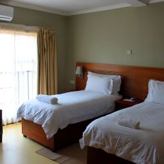 Wild View Resort in Kasane, Botswana from 81$, photos, reviews - zenhotels.com photo 7