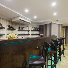 Ayhan Hotel - Bild 15