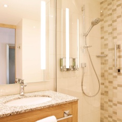 Hampton by Hilton Aachen Tivoli - Bild 13