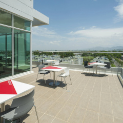 Hampton by Hilton Yopal thumbnail 23