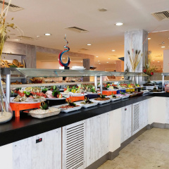 Bodrum Holiday Resort & Spa - Bild 14