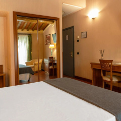 Grand Hotel Panama Firenze - Bild 13