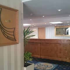 The Queens Hotel & Victoria Cloisters thumbnail 2