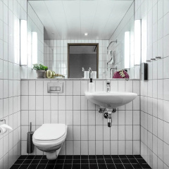 Biz Apartment Gärdet - Bild 9