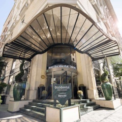 Occidental Taksim - Bild 1