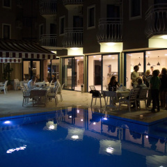 Remer Hotel - Bild 26