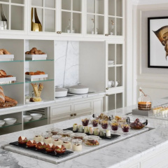 Kempinski The Boulevard Dubai - Bild 12