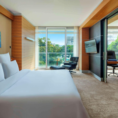 Swissotel Buyuk Efes Izmir - Bild 6