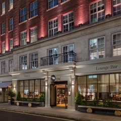 The May Fair, A Radisson Collection Hotel, Mayfair London - Bild 30