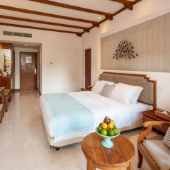 Bali Mandira Beach Resort & Spa - Bild 3