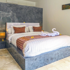 Villa Collard - Bild 4