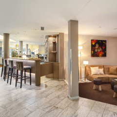 Art Hotel Aachen Superior - Bild 19