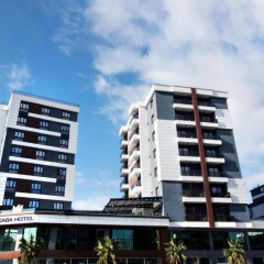 Caba Hotel & Spa - Bild 1