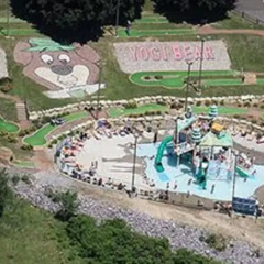 Yogi Bear's Jellystone Park Camp-Resort Wisconsin Dells thumbnail 46