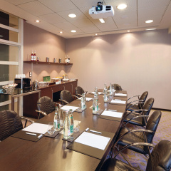 Crowne Plaza Paris - Neuilly - Bild 18