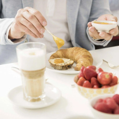 Sorell Boutique-Hotel Seefeld Zürich - Bild 12