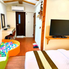 Meet You NanWan B&B thumbnail 5