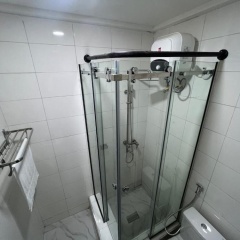 Red Box Apartment - Bild 8
