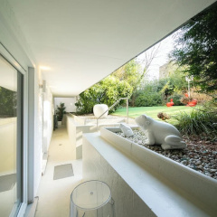 Favorite Stays - Suite and More - Deluxe - Bild 6