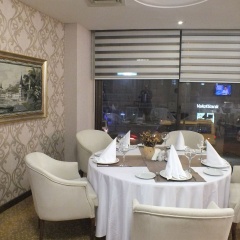 Park Royal Hotel - Bild 9