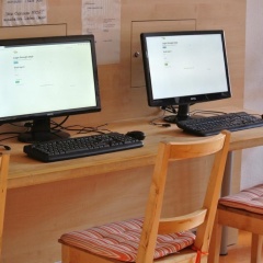 Steffis Hostel Heidelberg - Bild 5
