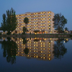 Grupotel Amapola - Bild 19
