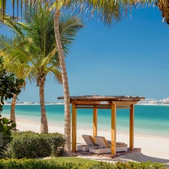One&Only The Palm, Dubai Hotel - Bild 7