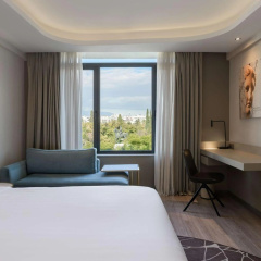 Radisson Blu Park Hotel, Athens - Bild 4