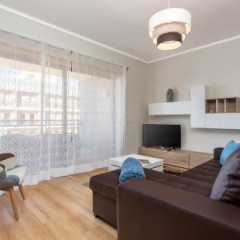 Marina Village Privilege Apartments thumbnail 1
