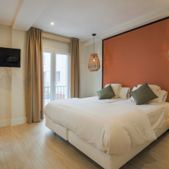 Apartamentos Magna Sevilla - Bild 2