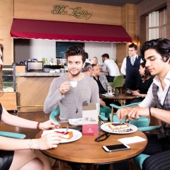 WOW Airport Hotel - Bild 24