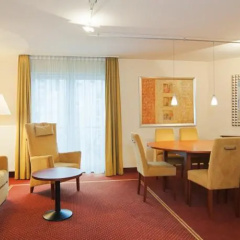 Holiday Inn Fulda - Bild 3
