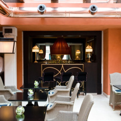 Splendid Venice – Starhotels Collezione - Bild 24
