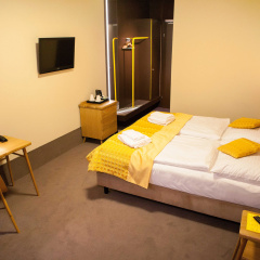 Hotel Golf Prague - Bild 7