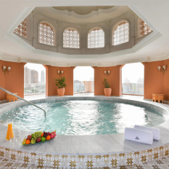 Marsa Malaz Kempinski, The Pearl - Doha thumbnail 20